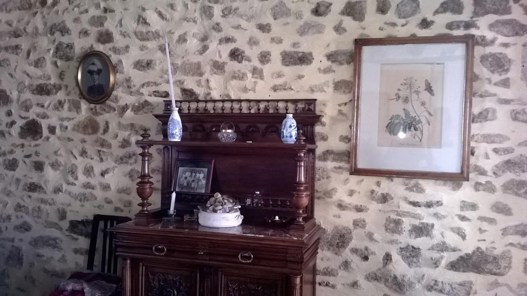 Saint-Pierre-de-Fursac La Chataigne Doree מראה חיצוני תמונה